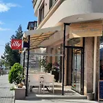 студио изгрев Apartment Burgas
