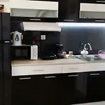 Apartment студио изгрев Burgas