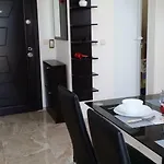 Apartment студио изгрев