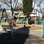 студио изгрев Apartment