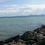 Apartment студио изгрев Burgas