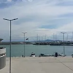 Apartment студио изгрев