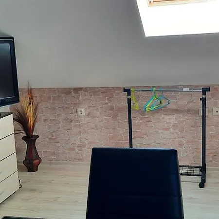 Appartement студио изгрев *
