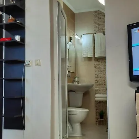 студио изгрев Apartamento