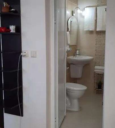 студио изгрев Apartament *