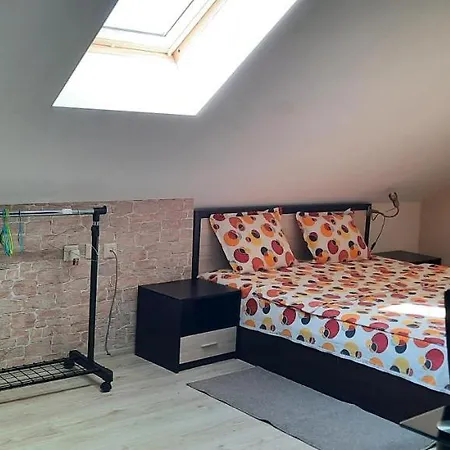 студио изгрев Apartamento *