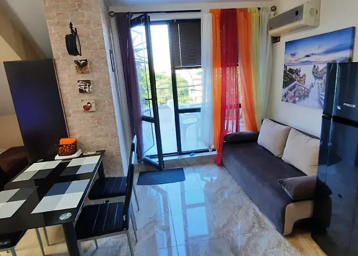 студио изгрев Burgas