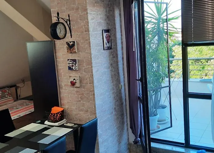 студио изгрев Burgas