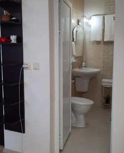 студио изгрев Apartamento *