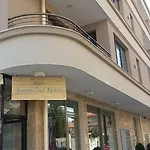 студио изгрев Apartament Burgas