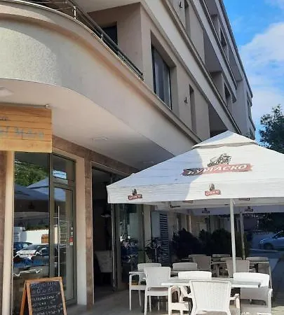 изгрев * Бургас