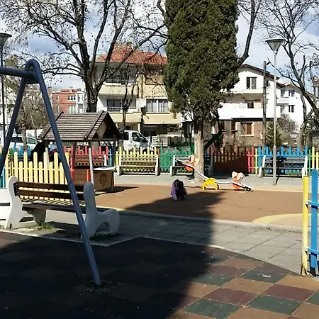 студио изгрев Apartment