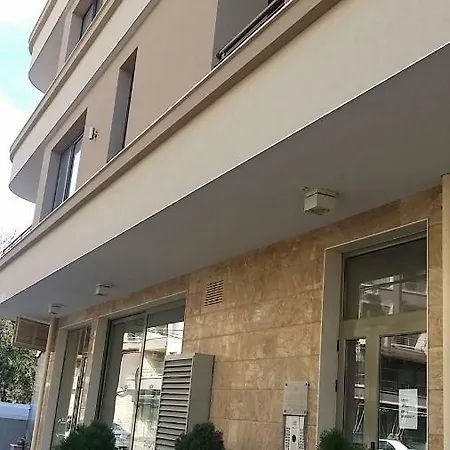 Apartment студио изгрев