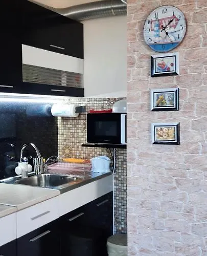 студио изгрев