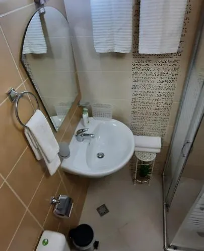 公寓 студио изгрев 布尔加斯