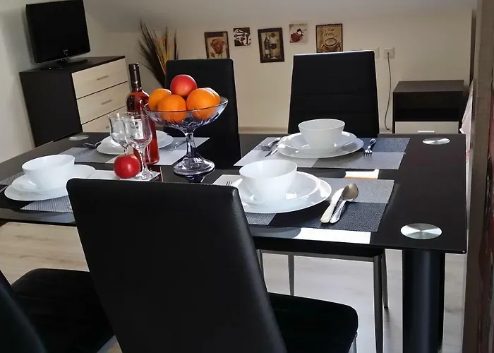 公寓 студио изгрев