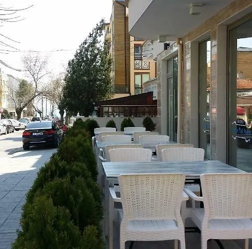 студио изгрев * 布尔加斯