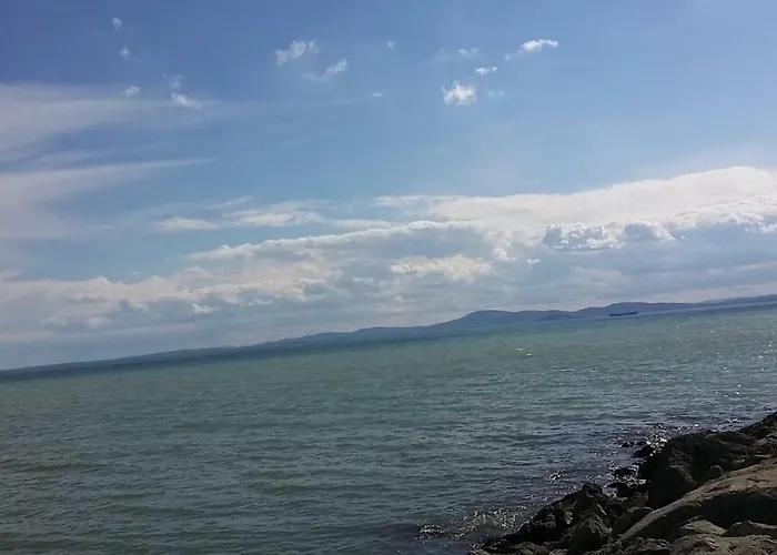 студио изгрев 公寓 布尔加斯