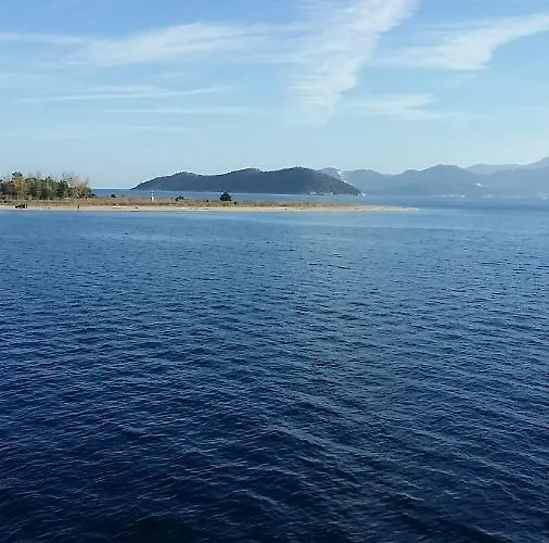 公寓 студио изгрев