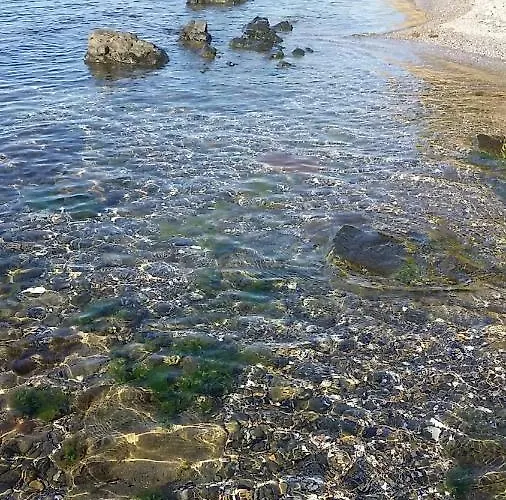 студио изгрев 公寓 布尔加斯