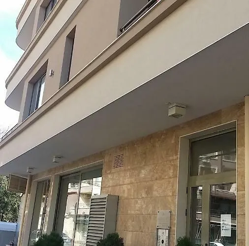 公寓 студио изгрев